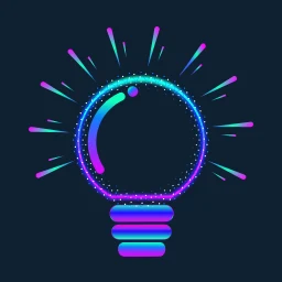 Black Light - UV light 图标
