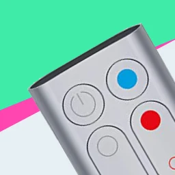 Remote Control for Dyson 图标