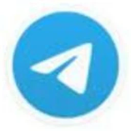 Telegram Beta 图标