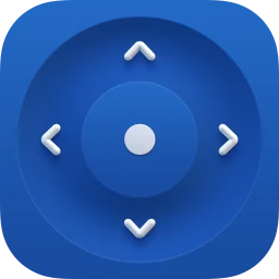 Samsung Smart TV Remote